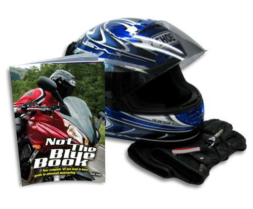 Please Click To Visit The NOT THE BLUE BOOK Site