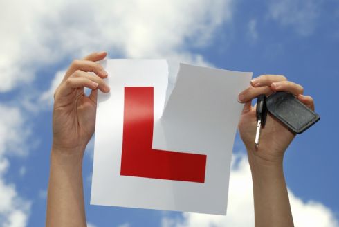 Please Click Here For Practical Test Information